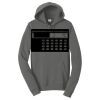 Fan Favorite Fleece Pullover Hooded Sweatshirt Thumbnail