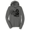 Fan Favorite Fleece Pullover Hooded Sweatshirt Thumbnail