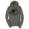 Fan Favorite Fleece Pullover Hooded Sweatshirt Thumbnail