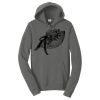 Fan Favorite Fleece Pullover Hooded Sweatshirt Thumbnail