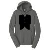 Fan Favorite Fleece Pullover Hooded Sweatshirt Thumbnail