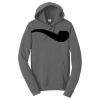 Fan Favorite Fleece Pullover Hooded Sweatshirt Thumbnail