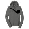 Fan Favorite Fleece Pullover Hooded Sweatshirt Thumbnail