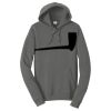 Fan Favorite Fleece Pullover Hooded Sweatshirt Thumbnail