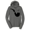 Fan Favorite Fleece Pullover Hooded Sweatshirt Thumbnail