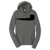 Fan Favorite Fleece Pullover Hooded Sweatshirt Thumbnail