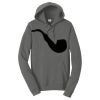 Fan Favorite Fleece Pullover Hooded Sweatshirt Thumbnail