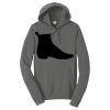 Fan Favorite Fleece Pullover Hooded Sweatshirt Thumbnail