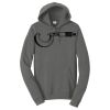 Fan Favorite Fleece Pullover Hooded Sweatshirt Thumbnail