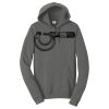 Fan Favorite Fleece Pullover Hooded Sweatshirt Thumbnail