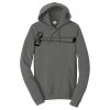 Fan Favorite Fleece Pullover Hooded Sweatshirt Thumbnail