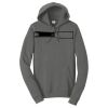 Fan Favorite Fleece Pullover Hooded Sweatshirt Thumbnail