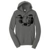 Fan Favorite Fleece Pullover Hooded Sweatshirt Thumbnail