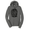 Fan Favorite Fleece Pullover Hooded Sweatshirt Thumbnail