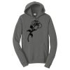 Fan Favorite Fleece Pullover Hooded Sweatshirt Thumbnail
