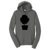 Fan Favorite Fleece Pullover Hooded Sweatshirt Thumbnail