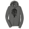 Fan Favorite Fleece Pullover Hooded Sweatshirt Thumbnail