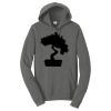 Fan Favorite Fleece Pullover Hooded Sweatshirt Thumbnail