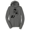 Fan Favorite Fleece Pullover Hooded Sweatshirt Thumbnail