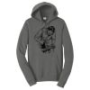 Fan Favorite Fleece Pullover Hooded Sweatshirt Thumbnail