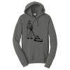 Fan Favorite Fleece Pullover Hooded Sweatshirt Thumbnail