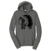 Fan Favorite Fleece Pullover Hooded Sweatshirt Thumbnail