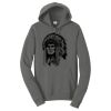 Fan Favorite Fleece Pullover Hooded Sweatshirt Thumbnail