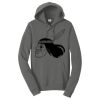 Fan Favorite Fleece Pullover Hooded Sweatshirt Thumbnail