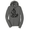 Fan Favorite Fleece Pullover Hooded Sweatshirt Thumbnail
