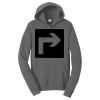 Fan Favorite Fleece Pullover Hooded Sweatshirt Thumbnail