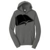 Fan Favorite Fleece Pullover Hooded Sweatshirt Thumbnail