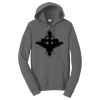Fan Favorite Fleece Pullover Hooded Sweatshirt Thumbnail