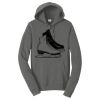 Fan Favorite Fleece Pullover Hooded Sweatshirt Thumbnail