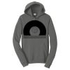 Fan Favorite Fleece Pullover Hooded Sweatshirt Thumbnail