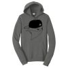 Fan Favorite Fleece Pullover Hooded Sweatshirt Thumbnail