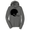 Fan Favorite Fleece Pullover Hooded Sweatshirt Thumbnail