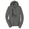 Fan Favorite Fleece Pullover Hooded Sweatshirt Thumbnail
