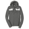 Fan Favorite Fleece Pullover Hooded Sweatshirt Thumbnail