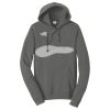 Fan Favorite Fleece Pullover Hooded Sweatshirt Thumbnail