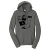 Fan Favorite Fleece Pullover Hooded Sweatshirt Thumbnail