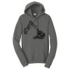 Fan Favorite Fleece Pullover Hooded Sweatshirt Thumbnail