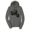 Fan Favorite Fleece Pullover Hooded Sweatshirt Thumbnail