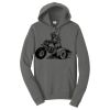 Fan Favorite Fleece Pullover Hooded Sweatshirt Thumbnail