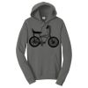 Fan Favorite Fleece Pullover Hooded Sweatshirt Thumbnail