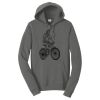 Fan Favorite Fleece Pullover Hooded Sweatshirt Thumbnail