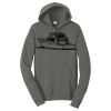 Fan Favorite Fleece Pullover Hooded Sweatshirt Thumbnail