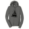 Fan Favorite Fleece Pullover Hooded Sweatshirt Thumbnail
