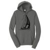 Fan Favorite Fleece Pullover Hooded Sweatshirt Thumbnail