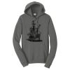 Fan Favorite Fleece Pullover Hooded Sweatshirt Thumbnail