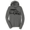 Fan Favorite Fleece Pullover Hooded Sweatshirt Thumbnail
